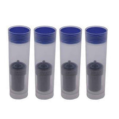 4-Piece Fuel Injector Nozzles DN0SD21 for Hatz Deutz Eicher Engines