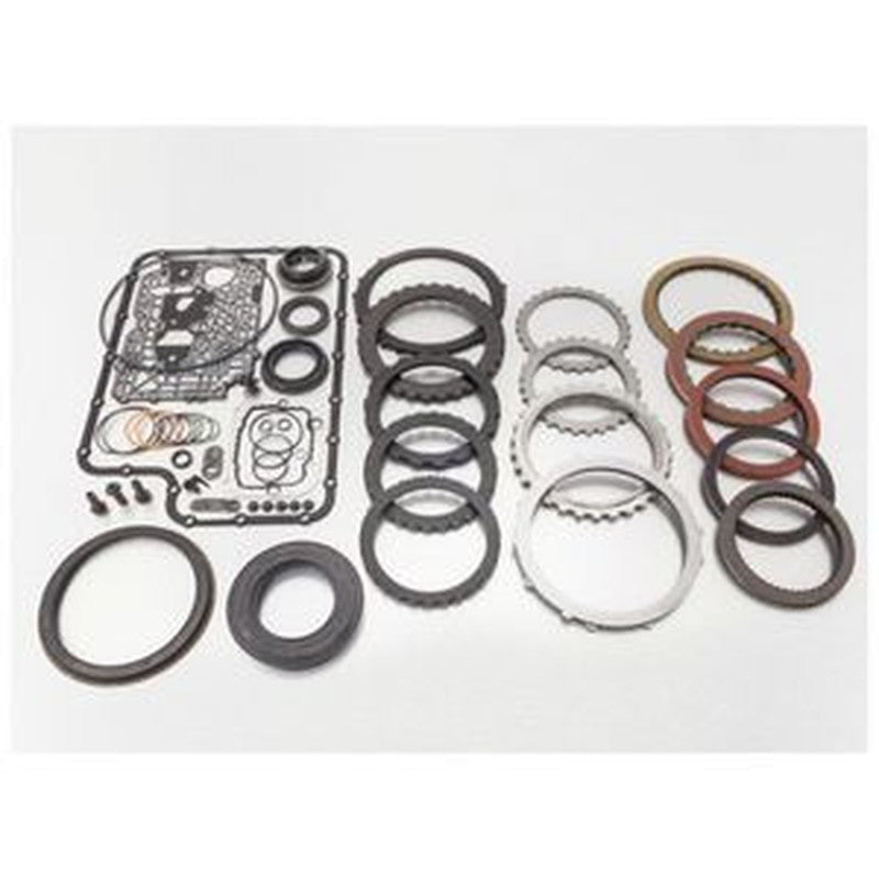 Transmission Rebuild Kit for Honda Civic SLXA BMXA ES5
