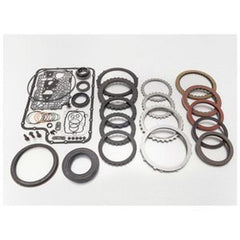 Transmission Rebuild Kit for Honda Civic SLXA BMXA ES5
