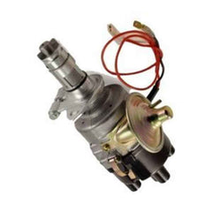 Electronic Distributor 608938708625 for Austin 1000 Allegro Maxi Mini