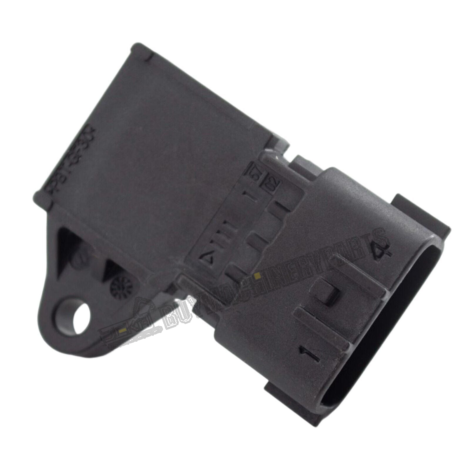 Pressure Temperature Sensor 2897334 4921324 For CUMMINS M11 ISC - Foto 6