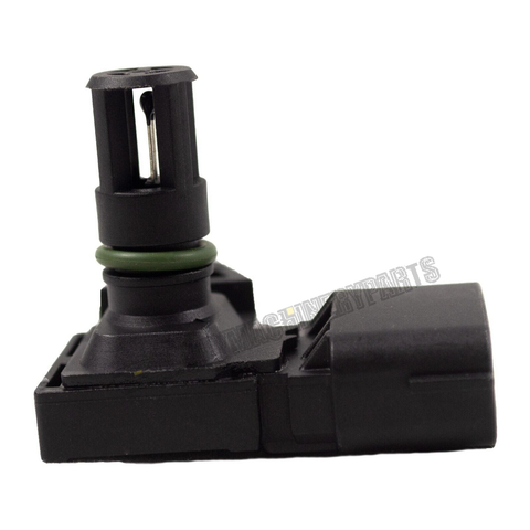 Pressure Temperature Sensor 2897334 For CUMMINS M11 ISC ISL ISM ISX IS ...