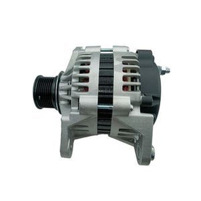 24V Alternator 714/40388 for JCB 414S, 416S, 426, 436, 456 Loaders