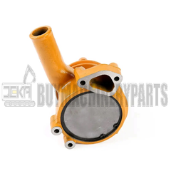 For Komatsu Bulldozer D20A-5 D20P-5 D20Q-5 D20S-5 D21A-5 D21P-5 D21Q-5 D21S-5  Engine 4D94 Water Pump 6144-61-1301 6144-61-1302