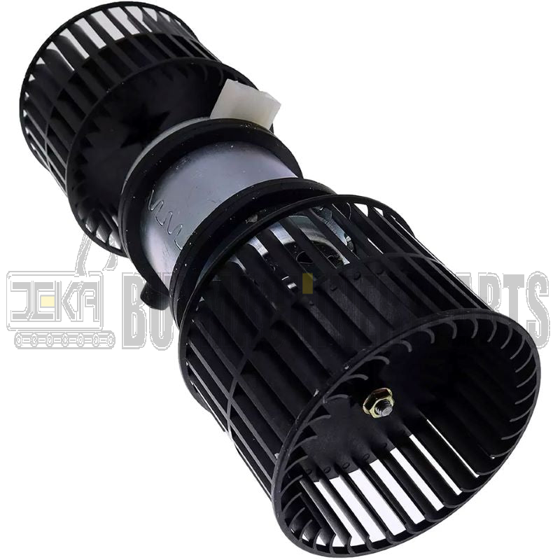 Blower Motor AN51500-10770 AN51500-10771 for Komatsu Wheel Loader WA150-6 WA200-6 WA250-6 WA320-6 WA380-6 WA430-6 WA500-6