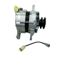 24V Alternator 1-81200530-3 for John Deere Engines 4BG1 6BG1 6WG1