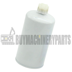 For Komatsu Excavator PC400LC-5 PC650-3 PC650-5 Diesel Filter 1240483-H1