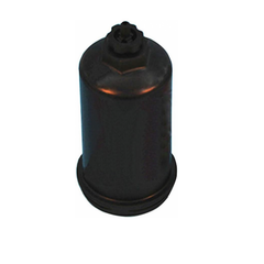 For Komatsu Wheel Loader WA450-2 WA450-3L WA500-1LE  WA600-1LE Diesel Filter 1240483-H1