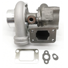 Turbo S200 Turbocharger 04283323KZ for Deutz Engine BF4M1013C BF6M1013ECP