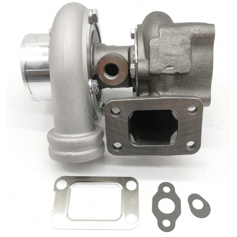 Turbo S200 Turbocharger VOE20580556 for Deutz Engine BF4M1013C Volvo Wheel Loader L40B L45B