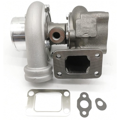 Turbo S200 Turbocharger VOE20580556 for Deutz Engine BF4M1013C Volvo Wheel Loader L40B L45B