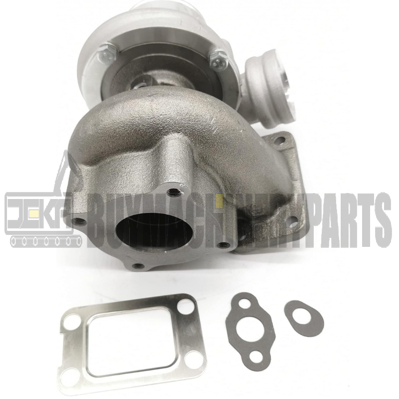 Turbo S200 Turbocharger VOE20580556 for Deutz Engine BF4M1013C Volvo Wheel Loader L40B L45B
