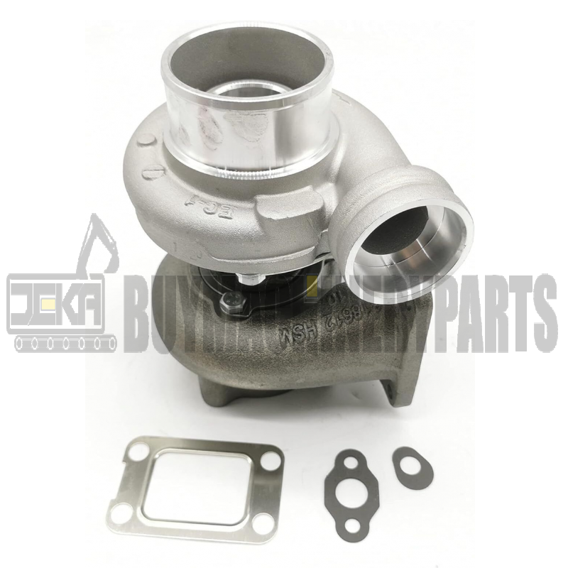 Turbo S200 Turbocharger VOE20580556 for Deutz Engine BF4M1013C Volvo Wheel Loader L40B L45B