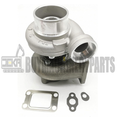 Turbo S200 Turbocharger VOE20580556 for Deutz Engine BF4M1013C Volvo Wheel Loader L40B L45B