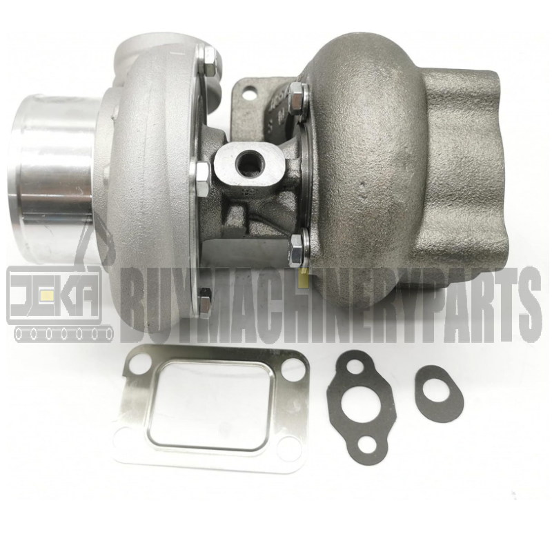 Turbo S200 Turbocharger VOE20580556 for Deutz Engine BF4M1013C Volvo Wheel Loader L40B L45B