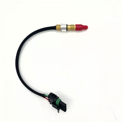 Pulse Pickup Speed Sensor with Weatherpack Connector KPPG13408 replace Danfoss