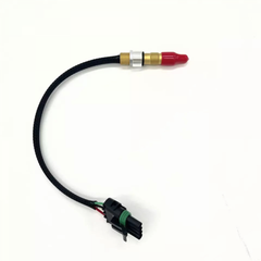 Pulse Pickup Speed Sensor with Weatherpack Connector KPPG13408 replace Danfoss