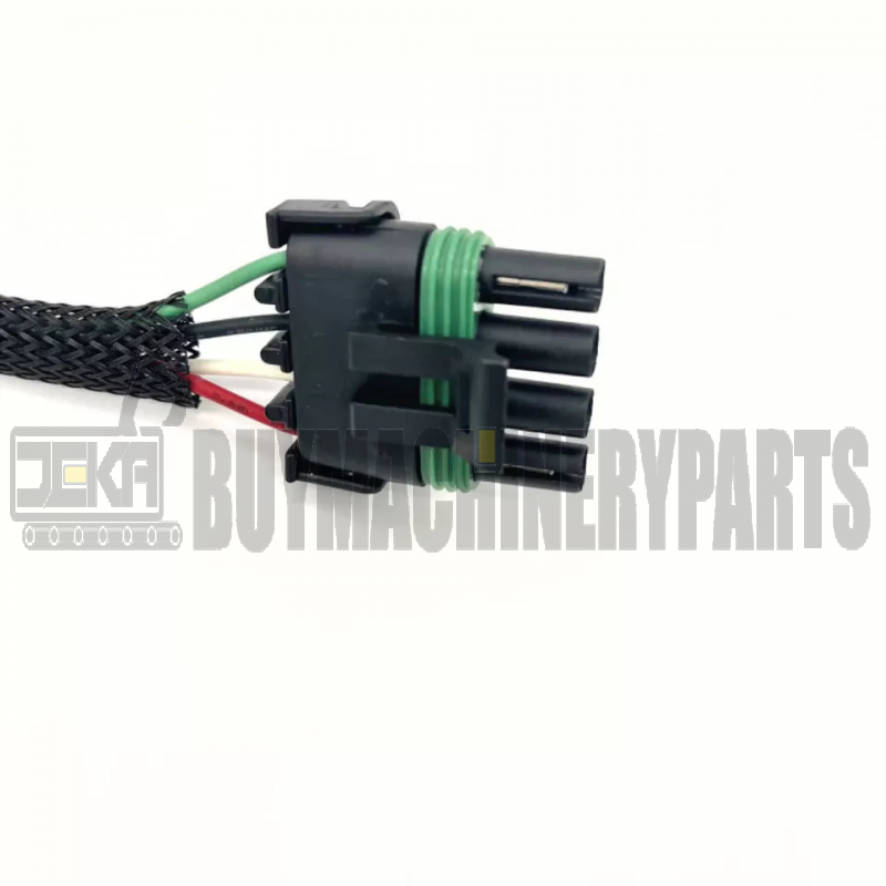 Pulse Pickup Speed Sensor with Weatherpack Connector KPPG13408 replace Danfoss