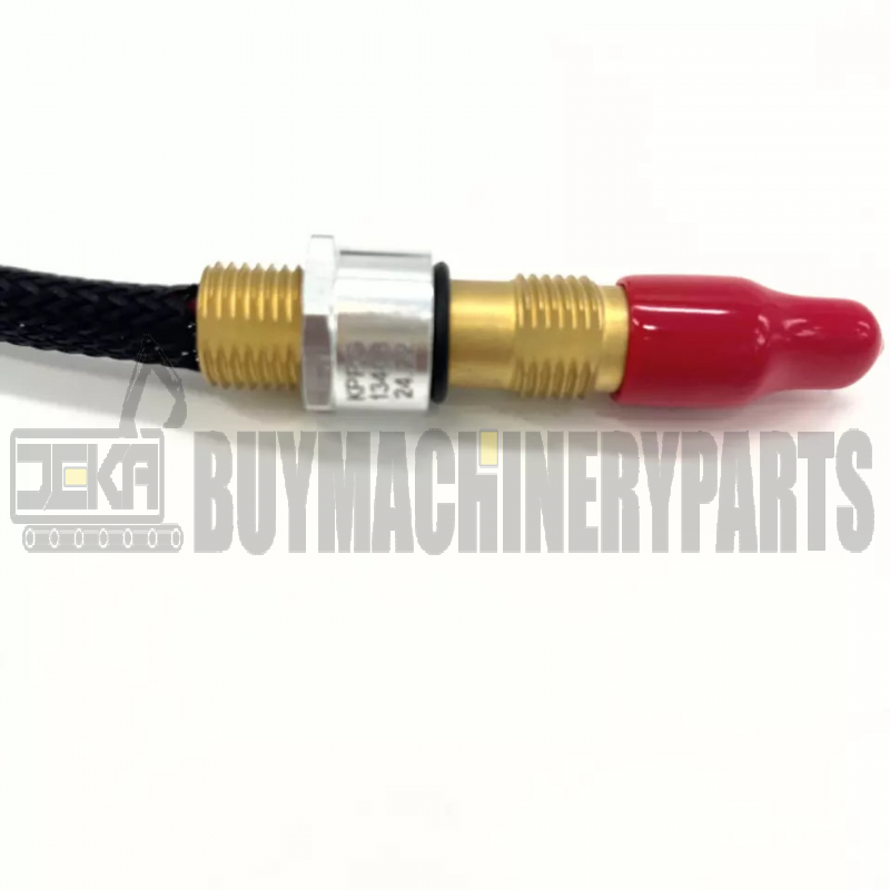 Pulse Pickup Speed Sensor with Weatherpack Connector KPPG13408 replace Danfoss