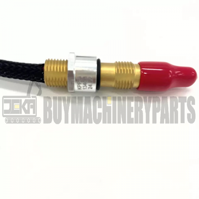 Pulse Pickup Speed Sensor with Weatherpack Connector KPPG13408 replace Danfoss