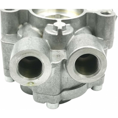 1939435 7018955161 35796711105 Truck Gear Fuel Pump Compatible For DAF MX11 MX13 CF XF