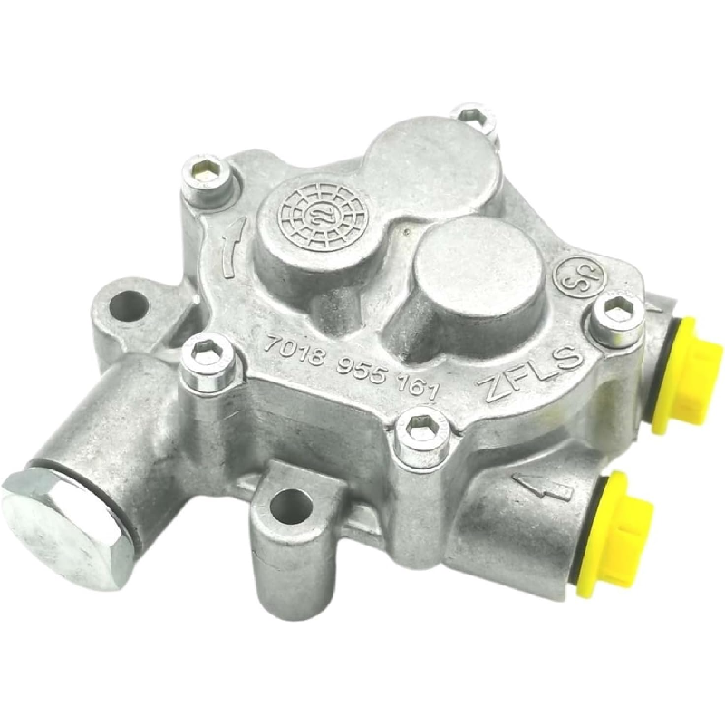 1939435 7018955161 35796711105 Truck Gear Fuel Pump Compatible For DAF MX11 MX13 CF XF