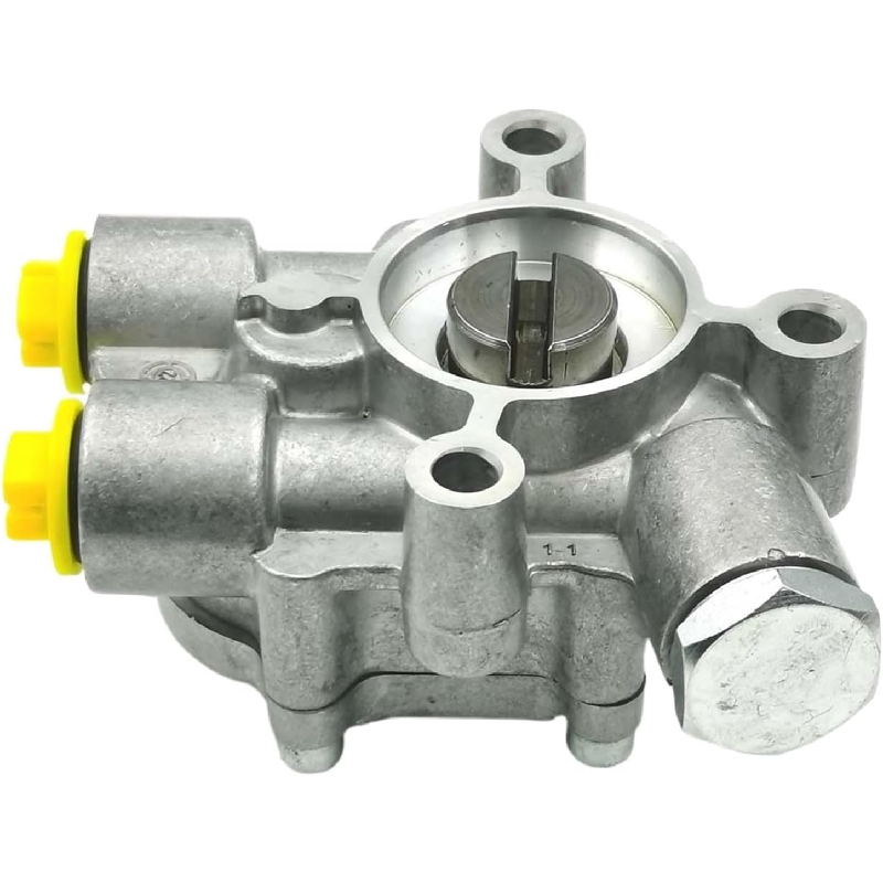 1939435 7018955161 35796711105 Truck Gear Fuel Pump Compatible For DAF MX11 MX13 CF XF