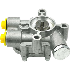 1939435 7018955161 35796711105 Truck Gear Fuel Pump Compatible For DAF MX11 MX13 CF XF