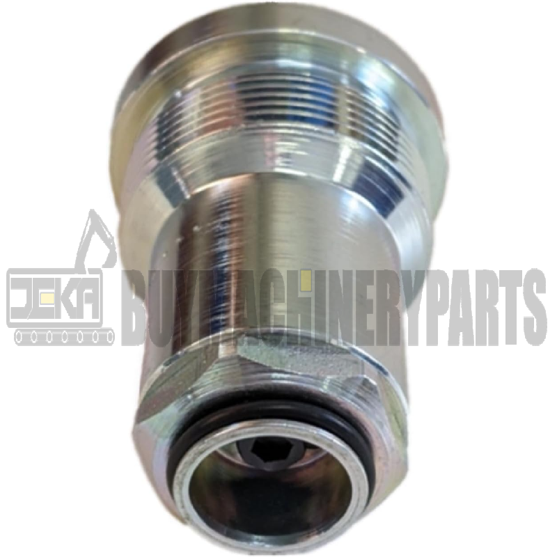 Hydraulic quick coupler 0003-110 AXE21789 AH225670 AH210333 For Skid steer loader