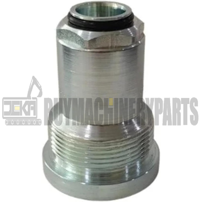 Hydraulic quick coupler 0003-110 AXE21789 AH225670 AH210333 For Skid steer loader