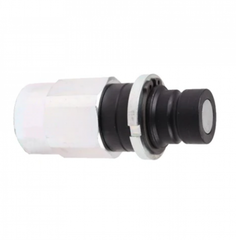 Header hydraulic quick coupler 683723 suitable for Claas