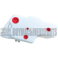 Hydraulic Tank T108667 T108667GT 6.5 Gal Compatible With Genie Scissor Lift GS-4070 GS- 4655
