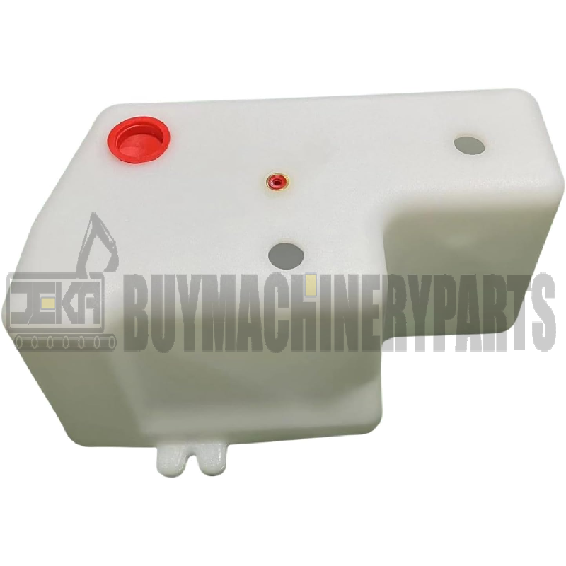 Hydraulic Oil Tank T109012GT 226163GT 96244GT Hydraulic Tank Genie Lift Part for Genie Electric Scissor Lift GS-1530 GS-1532 GS-1930 GS-1932 GS-2032 GS-2632 GS-3232 GS-3246 GS-2046