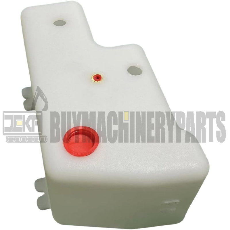 Hydraulic Oil Tank T109012GT 226163GT 96244GT Hydraulic Tank Genie Lift Part for Genie Electric Scissor Lift GS-1530 GS-1532 GS-1930 GS-1932 GS-2032 GS-2632 GS-3232 GS-3246 GS-2046