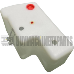 Hydraulic Oil Tank T109012GT 226163GT 96244GT Hydraulic Tank Genie Lift Part for Genie Electric Scissor Lift GS-1530 GS-1532 GS-1930 GS-1932 GS-2032 GS-2632 GS-3232 GS-3246 GS-2046