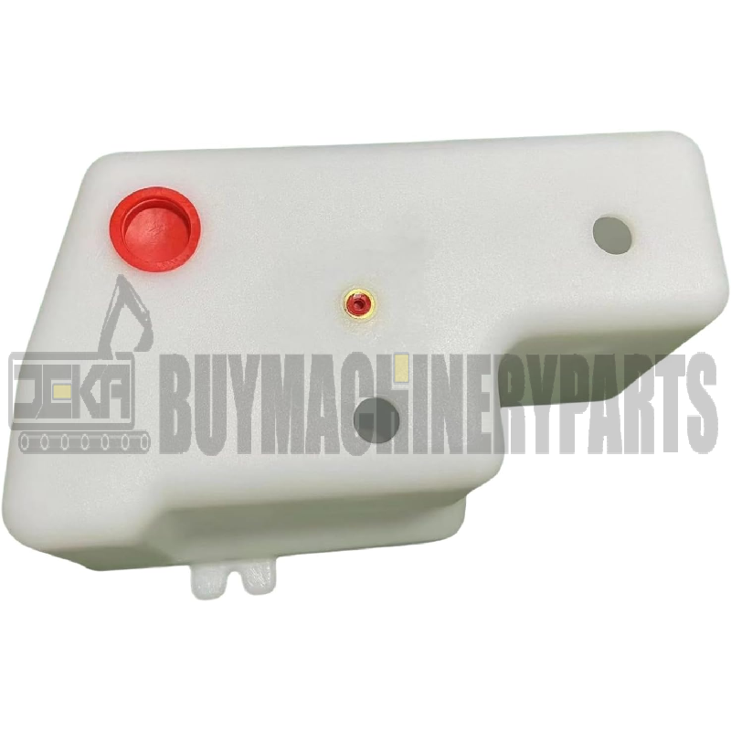 Hydraulic Oil Tank T109012GT 226163GT 96244GT Hydraulic Tank Genie Lift Part for Genie Electric Scissor Lift GS-1530 GS-1532 GS-1930 GS-1932 GS-2032 GS-2632 GS-3232 GS-3246 GS-2046