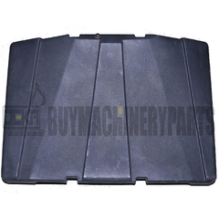 Fuel Tank Assembly 6735614 6718210 Compatible with Bobcat Skid Steer Loader S220 S250 S300 S330 A300