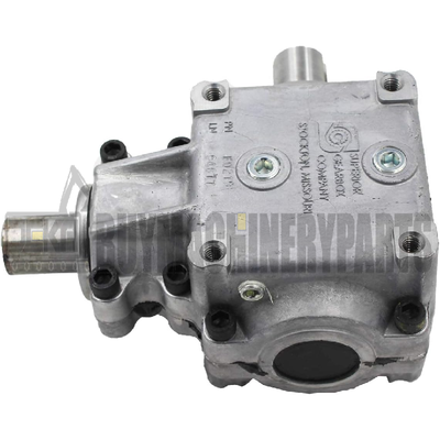 482486 Deck GearBox Assembly