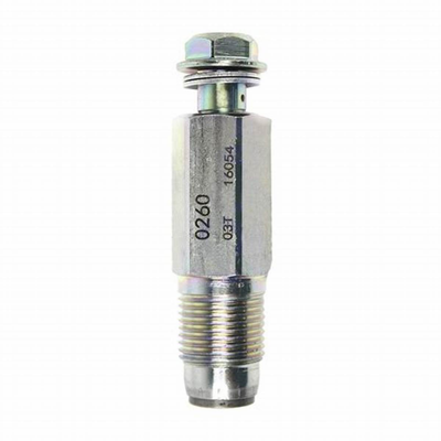 Fuel Pressure Limiter Valve ND095420-0140 ND095420-0440 for Komatsu Excavator PC400-7 SA6D140E Engine