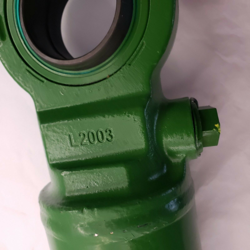 Weber Hydraulic Cylinder P/N Dz 90/60-115 TA20415