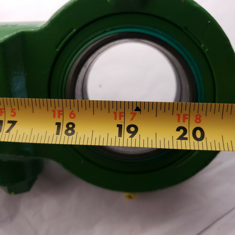 Weber Hydraulic Cylinder P/N Dz 90/60-115 TA20415