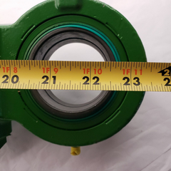 Weber Hydraulic Cylinder P/N Dz 90/60-115 TA20415