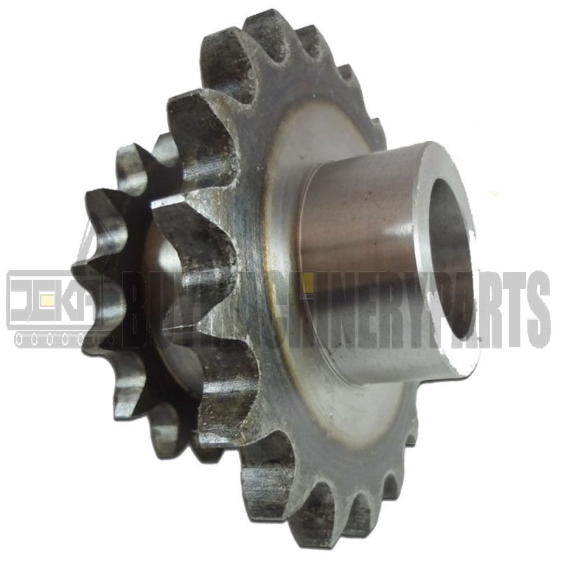 AH115267 New Drive Sprocket 15 Teeth Fits John Deere Combine Straw Walker 6620