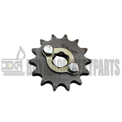 Replacement Transmission Drive Sprocket Fits Polaris ATVs 0453457 0453639
