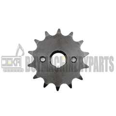 Replacement Transmission Drive Sprocket Fits Polaris ATVs 0453457 0453639
