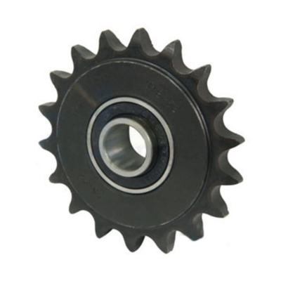 047977 Idler Sprocket 18 Teeth Fits Hesston Baler 4550 4570 4590 Header 65SD