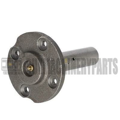 Chain Drive Cluster Shaft Sprocket Pin Fits Case-IH Skid Steer