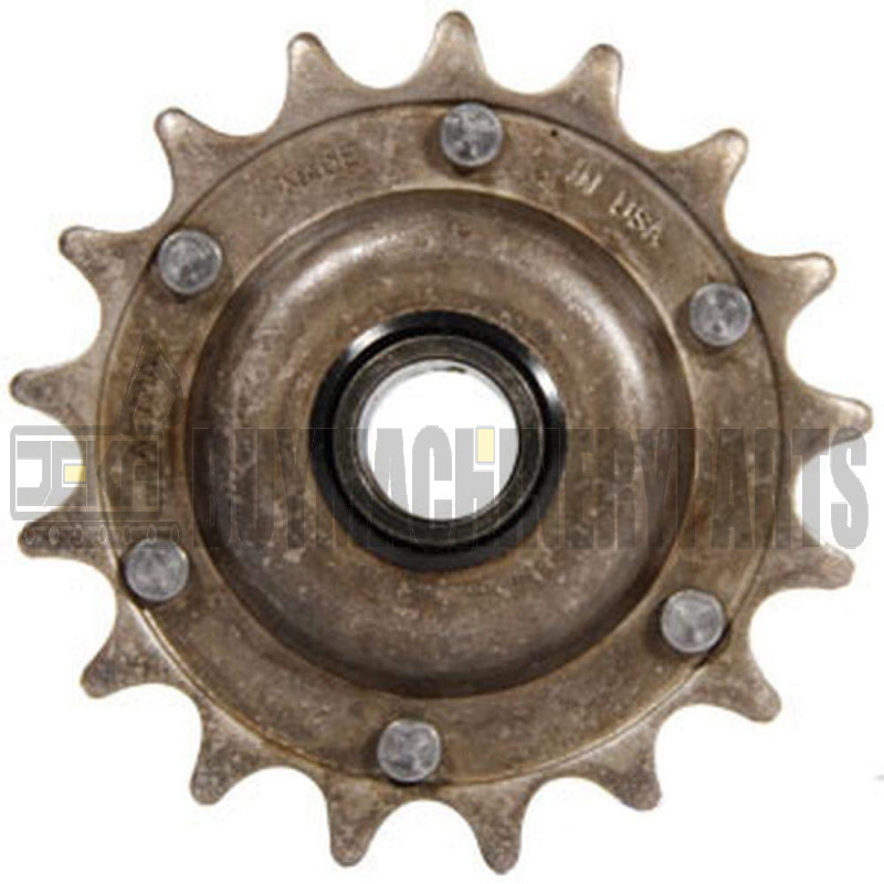 103244 Idler Sprocket Fits Case IH 2377 2388 2577 2588 5088 6088 7088 Combines