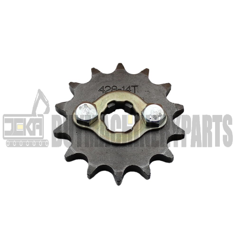 Replacement Transmission Drive Sprocket Fits Polaris ATVs 0453457 0453639