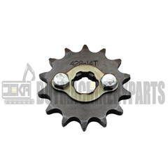 Replacement Transmission Drive Sprocket Fits Polaris ATVs 0453457 0453639